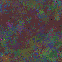 World at epoch 150000