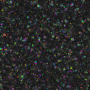 World at epoch 3000
