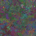 World at epoch 126000
