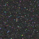 World at epoch 20000