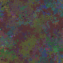 World at epoch 151000