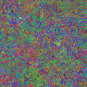 World at epoch 117000