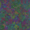 World at epoch 121000