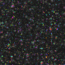 World at epoch 3000