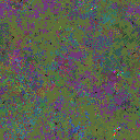 World at epoch 119000
