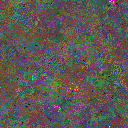 World at epoch 148000
