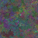 World at epoch 127000