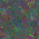 World at epoch 142000