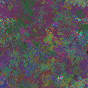 World at epoch 129000