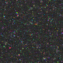 World at epoch 17000