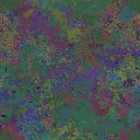 World at epoch 122000