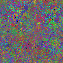 World at epoch 119000