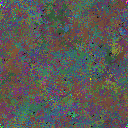 World at epoch 149000