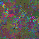 World at epoch 103000