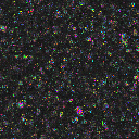 World at epoch 4000
