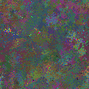 World at epoch 143000