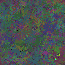 World at epoch 123000