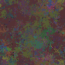 World at epoch 154000