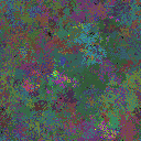 World at epoch 129000