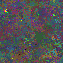 World at epoch 144000