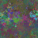 World at epoch 104000