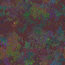 World at epoch 155000