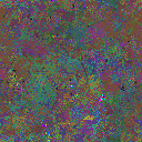 World at epoch 151000
