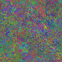 World at epoch 123000