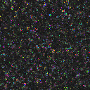 World at epoch 4000