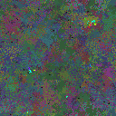 World at epoch 125000