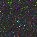 World at epoch 16000