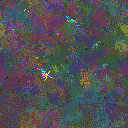 World at epoch 145000