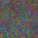 World at epoch 152000