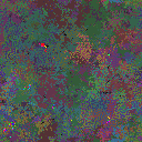 World at epoch 131000