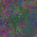 World at epoch 126000