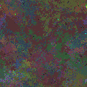 World at epoch 157000