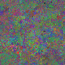World at epoch 126000