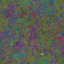 World at epoch 124000
