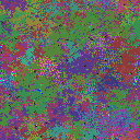 World at epoch 112000