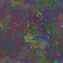 World at epoch 146000