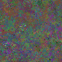 World at epoch 153000