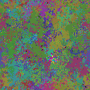 World at epoch 108000