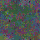 World at epoch 127000