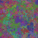 World at epoch 113000