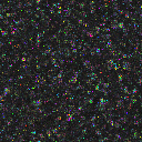 World at epoch 4000