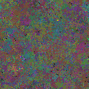 World at epoch 154000