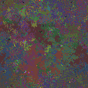 World at epoch 147000
