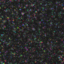 World at epoch 4000