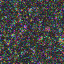 World at epoch 20000