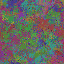 World at epoch 114000